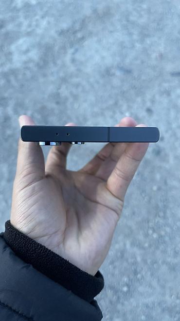 Samsung: Samsung Galaxy S24 Ultra, Б/у, 256 ГБ, цвет - Черный, 1 SIM, eSIM — 10