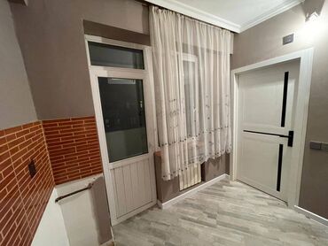 Yeni tikili: Bakıxanov qəs., 2 otaqlı, Yeni tikili, m. Neftçilər, 51 kv. m — 9