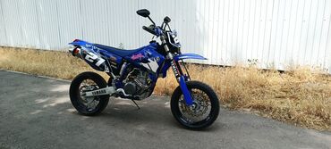 я ищу мотоцикл: • Yamaha WR450F SuperMoto Японский Байк Всё в оригинале