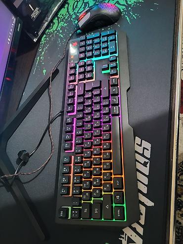 Настольные ПК и рабочие станции: Компьютер, ядер - 6, ОЗУ 16 ГБ, Игровой, Б/у, Intel Core i5, NVIDIA GeForce GTX 1660 Ti, HDD + SSD — 5