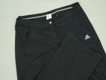 Adidas, Women`s trousers, size L (EU 40)