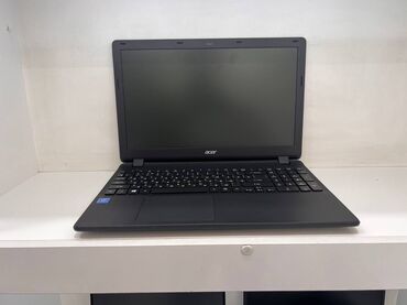 розовый нетбук: Ноутбук, Acer, 4 ГБ ОЭТ, Intel Pentium, 15.6 ", Колдонулган, Жумуш, окуу үчүн, эс тутум SSD