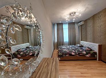 Посуточная аренда квартир: 1 комната, Банные принадлежности, Бронь, Бытовая техника — 24