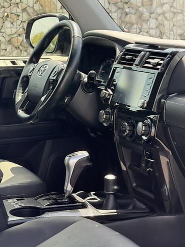 4wd 20132020: Toyota 4Runner: 2023 г., 4 л, Автомат, Бензин, Внедорожник — 8