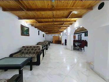 zal: İcarəyə: tam təmirli, tam əşyalı kommersiya obyekti - Ümumi sahə: 160 — 4