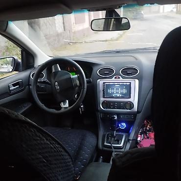 Ford: Ford Focus: 2006 г., 1.6 л — 5