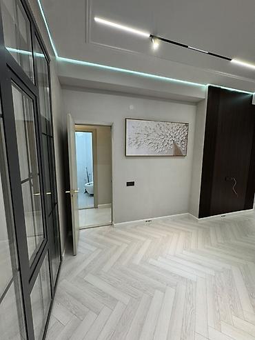 Продажа квартир: 2 комнаты, 44 м², 5 этаж, Дизайнерский ремонт — 6