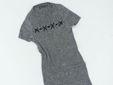 modne sukienki rozmiar 48: Bershka, Сукня жіноча, розмір XS