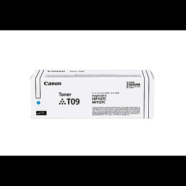 epson a3 printer: Canon T09 C 3019C006AA Cyan Original Toner Kartrici Canon i-SENSYS X — 1
