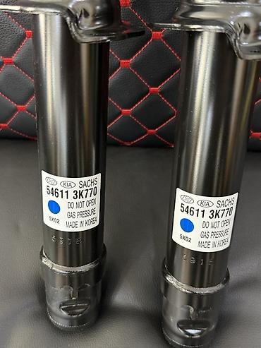 hunday disk teker: Hyundai/Kia ön amortizatorları (strut assy) – cütlük - Brend/ — 4