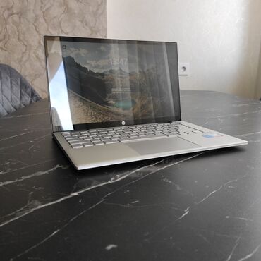 hp pavilion x360 qiymeti: Intel Core i5, 16 GB, 14 "
