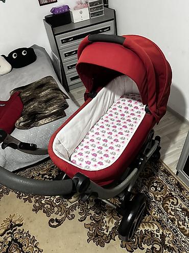 Коляски: Коляска, Chicco, Б/у, Самовывоз, Платная доставка — 3