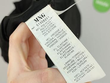 spódnice monki: MNG Suit, Spódnica damska, rozmiar S — 4