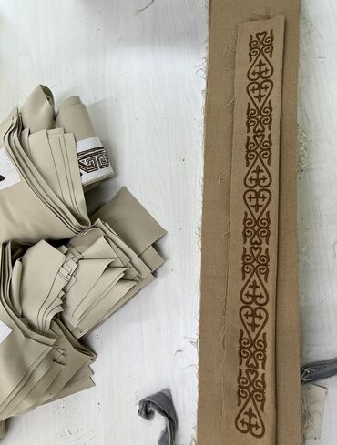 Вышивка: Компьютерная вышивка at lalafo.kg — 9 Вышивка: Компьютерная вышивка — 9