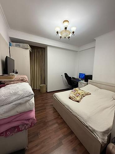 Продажа квартир: 2 комнаты, 54 м², Элитка, 4 этаж, Евроремонт — 2