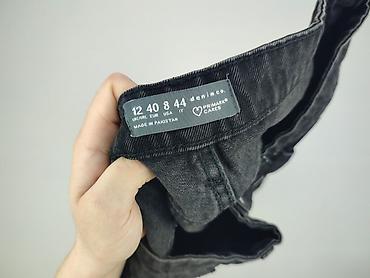 flared jeans: Primark, Jeansy damskie, rozmiar L — 4