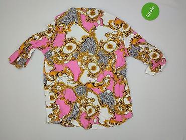 bluza boho: Bluzka damska, rozmiar L — 3