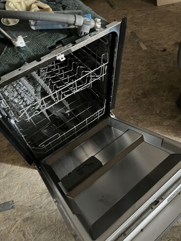 Посудомоечные машины: Посудомойка