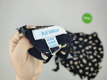 buty na platformie born2be: Blue Vanilla, Sukienka damska, rozmiar XS — 4