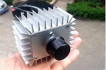 massking ukusi: POTENCIOMETAR 220V DO 5000W | Potenciometar 220v do 5000w 2900 — 1