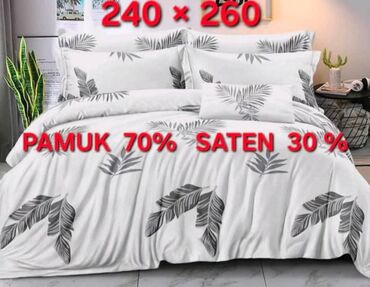 Posteljina: Bračna — 5