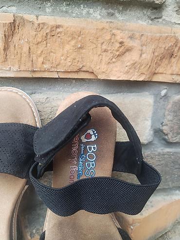skechers brojevi u cm: Skechers sandale, broj 37. - Model: BOBS from Skechers - Uložak — 3