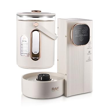 Termopotlar: №: 5108 Məhsulun adı: Termopot RAF R.7914, 3 L Brend: RAF Kateqoriya — 2