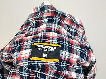 polo pull and bear: Koszulа dla mężczyzn, rozmiar M — 4