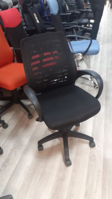 Ofis və oyun kresloları: Ofis kreslosu 🔹KRESLO 🔹KRESLO 🔹OFİS kreslosu 🔹Hər növ ofis ve oyun — 9