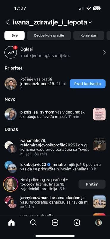 Suplementi: FOREVER kolekcija proizvoda na bazi aloje – originalna linija za negu — 30