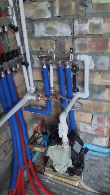 Отопление: Рабочие дни с понедельника по пятницу. суббота и воскресенье — 17