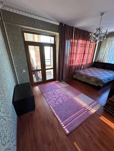 жк магнат: 2 комнаты, 70 м², 8 этаж