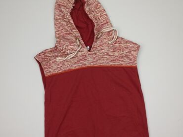 Collection, Кофта з каптуром жіноча, 2XL