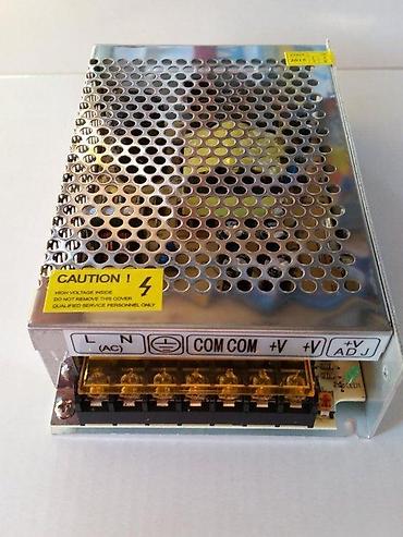 Izvori napajanja: Napajanje 220v-12v. Napajanja — 2