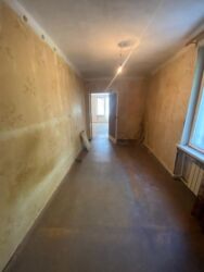 Köhnə tikili: Bakı, Yasamal, 2 otaqlı, Köhnə tikili, m. İnşaatçılar, 40 kv. m — 4