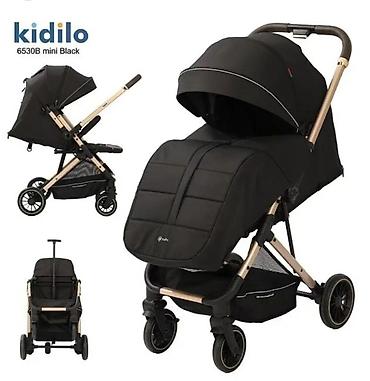 miniş: Klassik gəzinti arabası, Kidilo, Yeni, Pulsuz çatdırılma, Rayonlara çatdırılma — 1