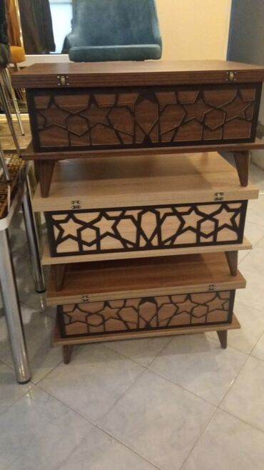 Masalar: 💁🏻‍♀️ TRANSFORMER - Masalar ✔️ İstehsal TÜRK ✔️ Ölçüləri Ölçü — 5