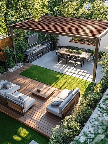 Беседки: Беседка Металл — 5