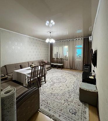 Продажа квартир: 2 комнаты, 62 м², Индивидуалка, 6 этаж, Евроремонт — 5