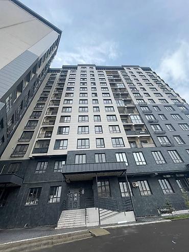 Продажа квартир: 1 комната, 55 м², Элитка, 9 этаж — 1
