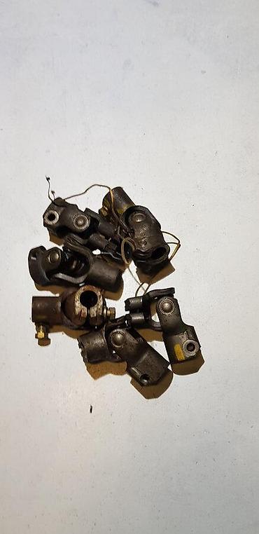 KRSTAK VOLANA N14/Y10 ZA NISSAN SUNNY OD 1991. DO 1999. GOD