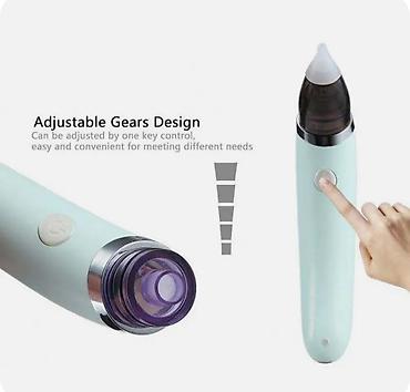 Другие товары для детей: У вас есть маленький ребенок, у которого часто закладывает нос? — 8