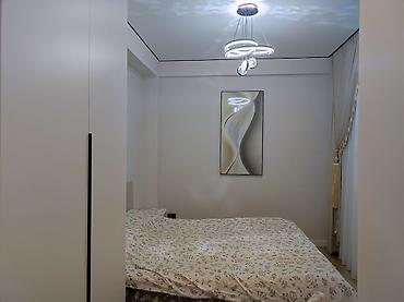 Долгосрочная аренда квартир: 2 комнаты — 4