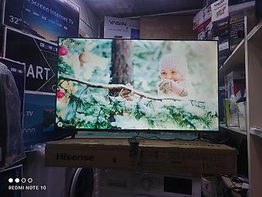 13: Новогодняя акция Телевизоры Samsung Android 13 с голосовым — 9