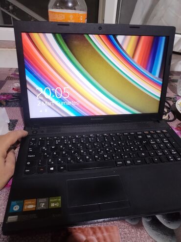 nodbuk ucuz: İşlənmiş Lenovo 17 ", Intel Core i7, 512 GB, Ünvandan götürmə, Ödənişli çatdırılma, Rayonlara çatdırılma