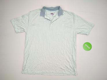 moro fb: Koszulka polo dla mężczyzn, rozmiar 5XL — 2