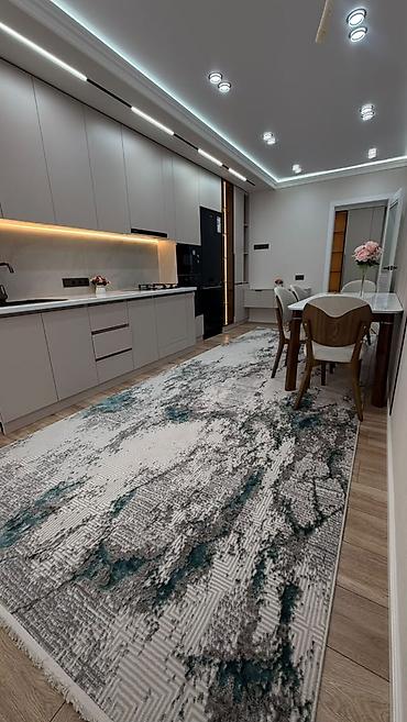 Продажа квартир: 2 комнаты, 72 м², Элитка, 7 этаж — 10
