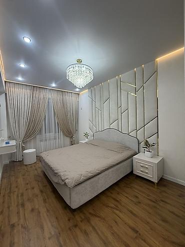 Продажа квартир: 3 комнаты, 93 м², Технопарк Элитка, 7 этаж, Дизайнерский ремонт — 8