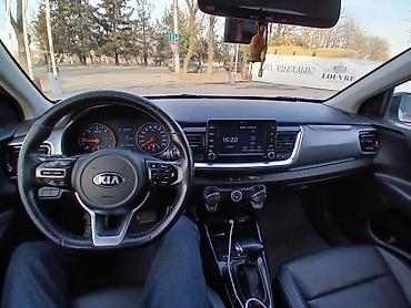 киа стонник: Kia Stonic: 2019 г., 1.6 л, Робот, Дизель, Кроссовер — 9