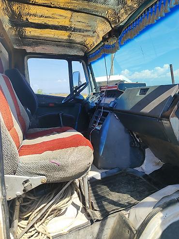 мерс 1517: Mercedes-Benz грузовой бортовой 814 Об 4 куб турбина чон мос чон — 5